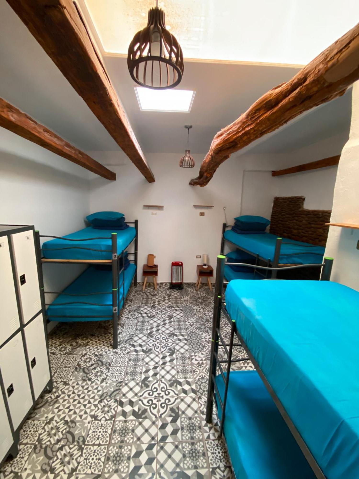 Rey Lagarto Hostel サン・ペドロ・デ・アタカマ エクステリア 写真