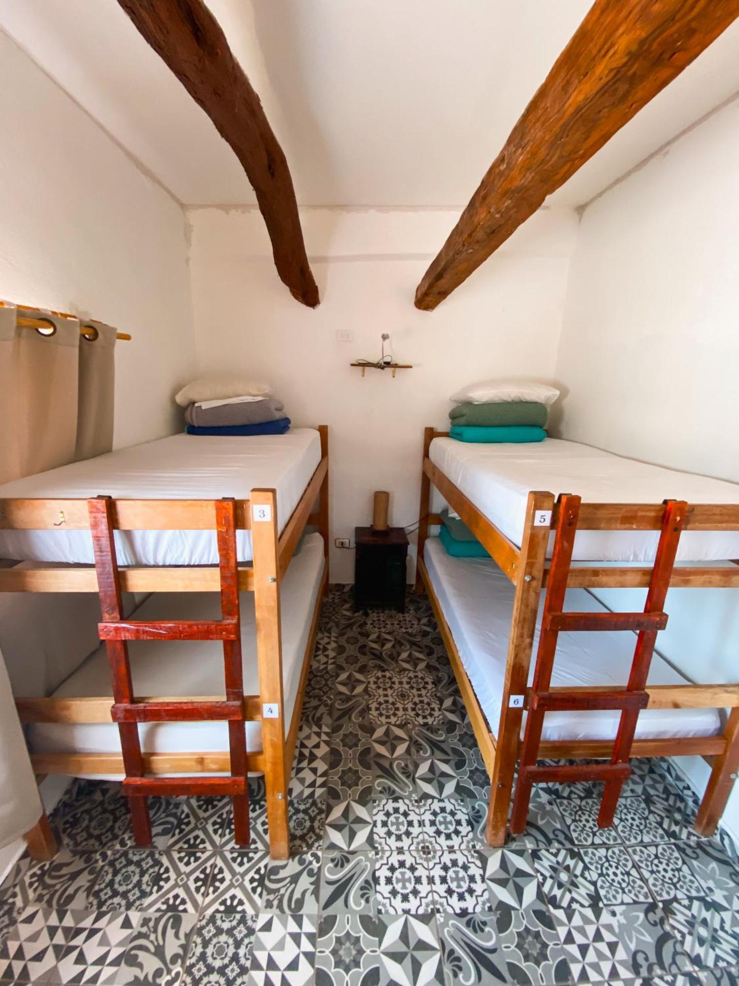 Rey Lagarto Hostel サン・ペドロ・デ・アタカマ エクステリア 写真
