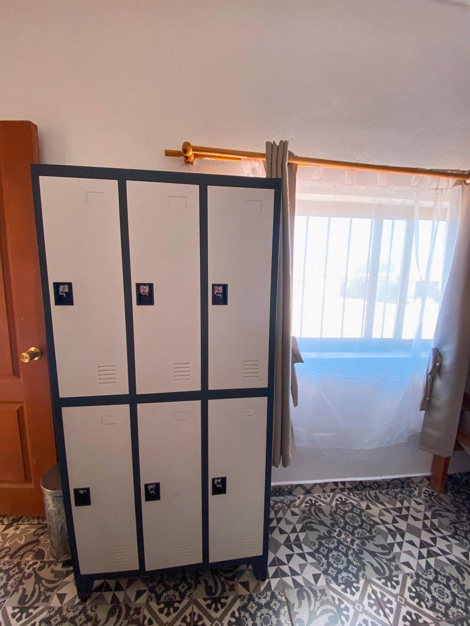 Rey Lagarto Hostel サン・ペドロ・デ・アタカマ エクステリア 写真
