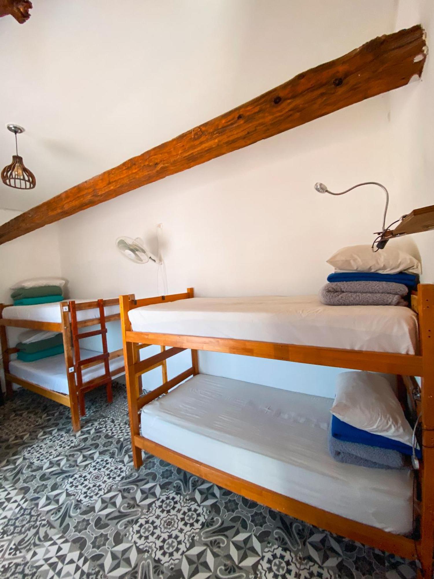 Rey Lagarto Hostel サン・ペドロ・デ・アタカマ エクステリア 写真