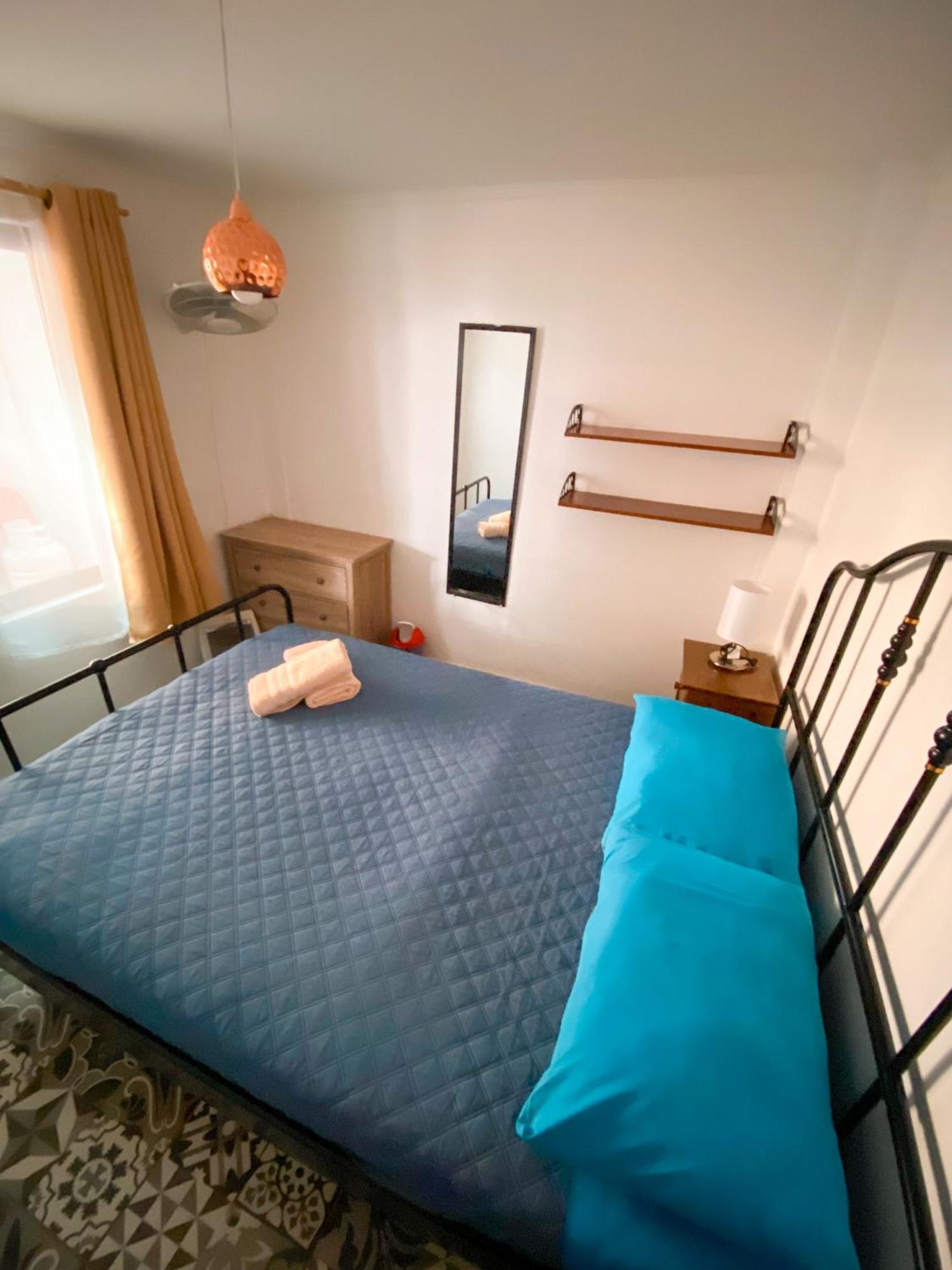 Rey Lagarto Hostel サン・ペドロ・デ・アタカマ エクステリア 写真
