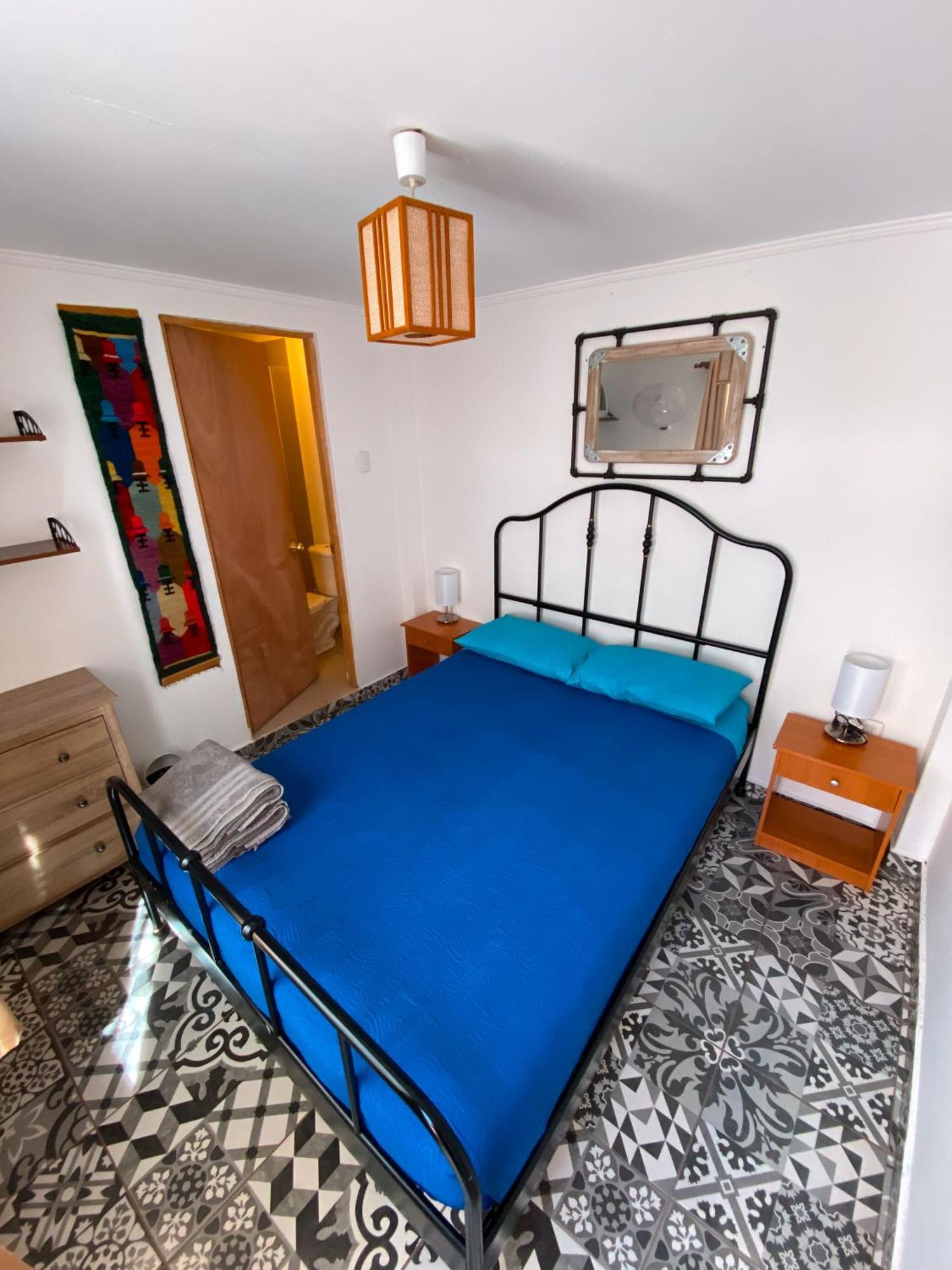 Rey Lagarto Hostel サン・ペドロ・デ・アタカマ エクステリア 写真